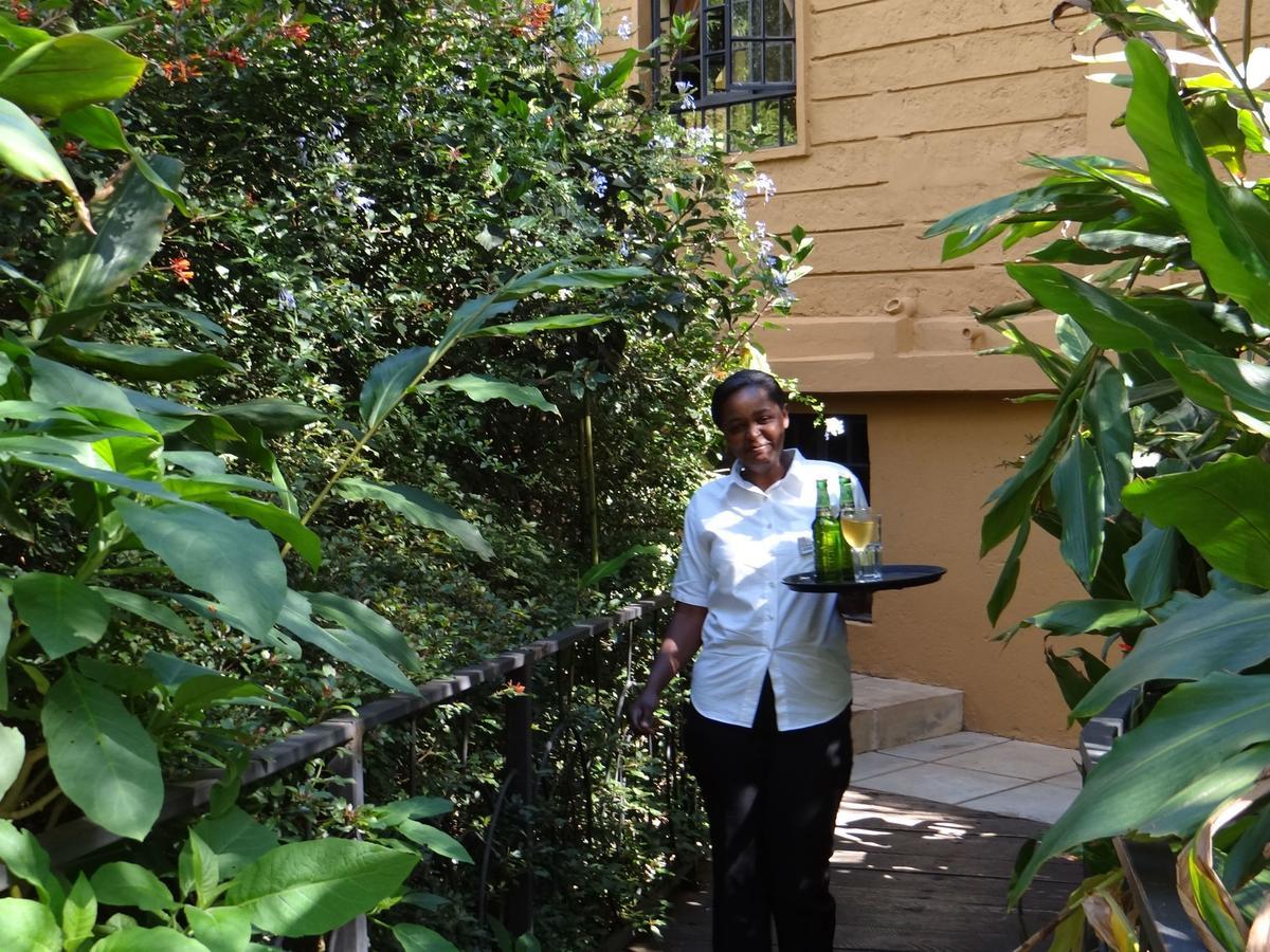 Ikweta Country Inn Maua Kaathene Exterior foto